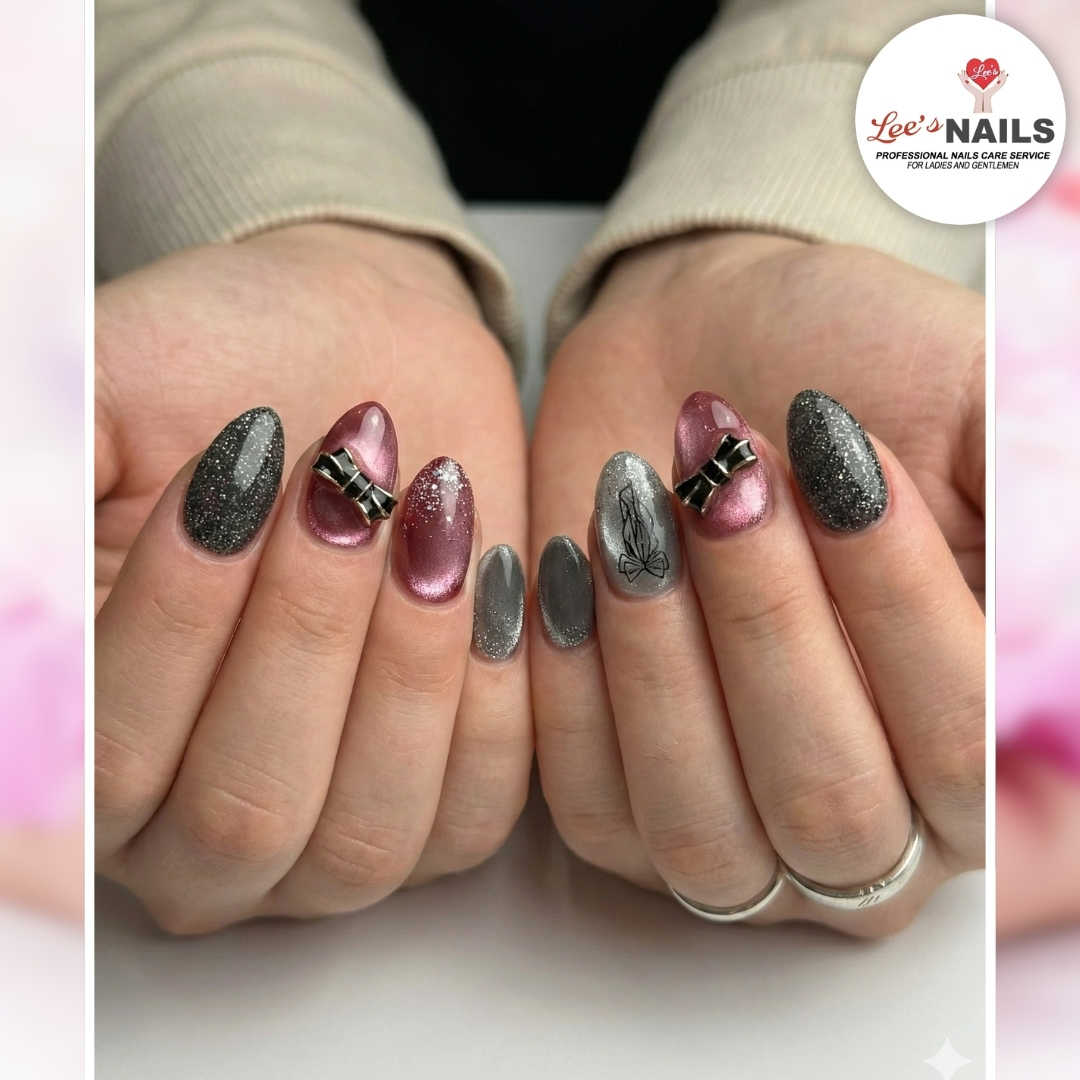 Nail Art Design